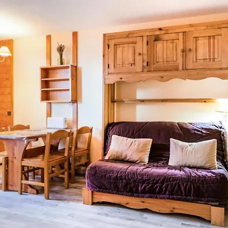 Quartier La Foret - Maeva Home - Studio 4 Personnes Selection Mae-1777 Valmorel