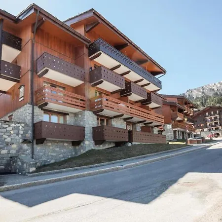 Quartier La Foret - Maeva Home - Studio 4 Personnes Selection Mae-1777 Valmorel