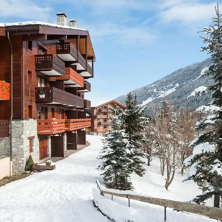 Quartier La Foret - Maeva Home - Studio 4 Personnes Selection Mae-1777