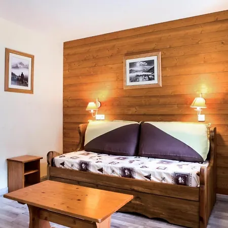 Quartier La Foret - Maeva Home - Studio 4 Personnes Selection Mae-1777