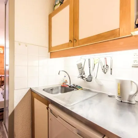 Quartier La Foret - Maeva - 4 Personnes Selection Mae-1777 Διαμέρισμα Valmorel