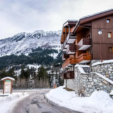 Quartier La Foret - Maeva - 4 Personnes Selection Mae-1777 *