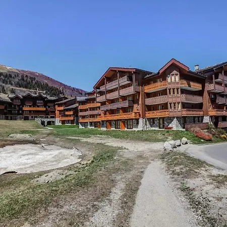 Διαμέρισμα Quartier La Foret - Maeva - 4 Personnes Selection Mae-1777