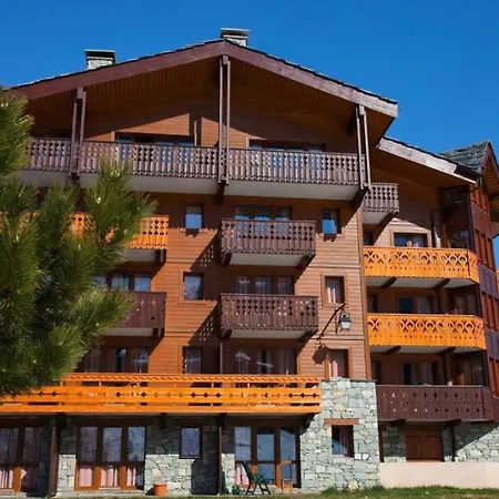 Quartier La Foret - Maeva - 4 Personnes Selection Mae-1777 *