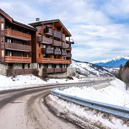 Quartier La Foret - Maeva - 4 Personnes Selection Mae-1777 Διαμέρισμα Valmorel