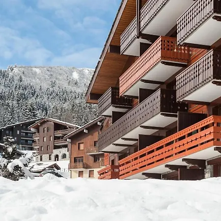 Quartier La Foret - Maeva - 4 Personnes Selection Mae-1777 Διαμέρισμα Valmorel