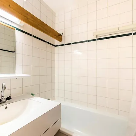 Quartier La Foret - Maeva - 4 Personnes Selection Mae-1777 Διαμέρισμα Valmorel