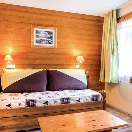 Quartier La Foret - Maeva - 4 Personnes Selection Mae-1777 Διαμέρισμα *