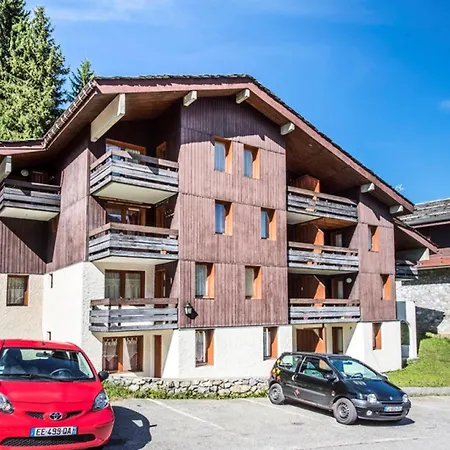 Quartier La Foret - Maeva - 4 Personnes Selection Mae-1777