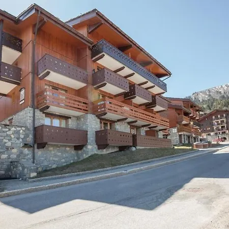 Quartier La Foret - Maeva - 4 Personnes Selection Mae-1777 Διαμέρισμα