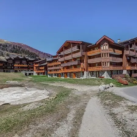 Quartier La Foret - Maeva - 4 Personnes Selection Mae-1777 * Valmorel
