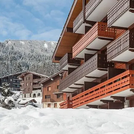 Quartier La Foret - Maeva - 4 Personnes Selection Mae-1777 Apartment *