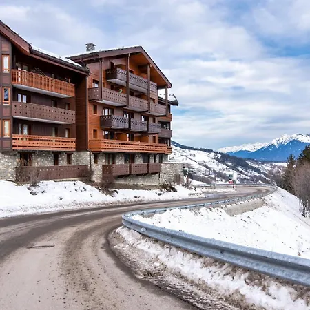 Quartier La Foret - Maeva - 4 Personnes Selection Mae-1777 *