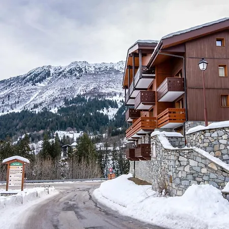 Quartier La Foret - Maeva - 4 Personnes Selection Mae-1777