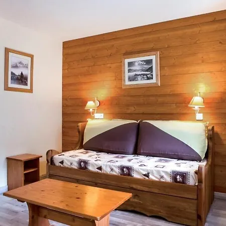 Apartment Quartier La Foret - Maeva - 4 Personnes Selection Mae-1777
