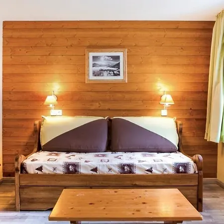 Quartier La Foret - Maeva - 4 Personnes Selection Mae-1777 Διαμέρισμα Valmorel