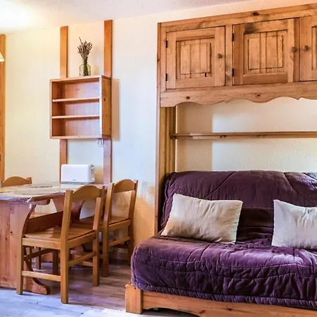 Quartier La Foret - Maeva - 4 Personnes Selection Mae-1777 Διαμέρισμα