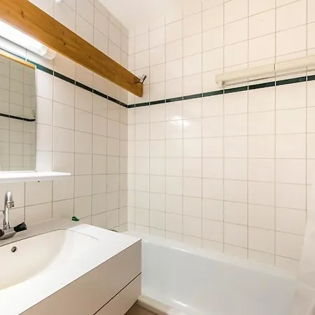 Διαμέρισμα Quartier La Foret - Maeva - 4 Personnes Selection Mae-1777 Valmorel