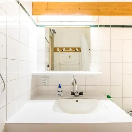 Quartier La Foret - Maeva - 4 Personnes Selection Mae-1777 Apartment Valmorel