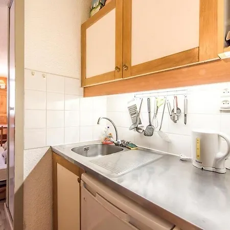Quartier La Foret - Maeva - 4 Personnes Selection Mae-1777