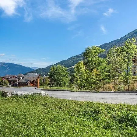 Quartier La Foret - Maeva - 4 Personnes Selection Mae-1777 Apartment