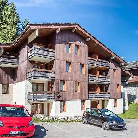 Quartier La Foret - Maeva - 4 Personnes Selection Mae-1777 *
