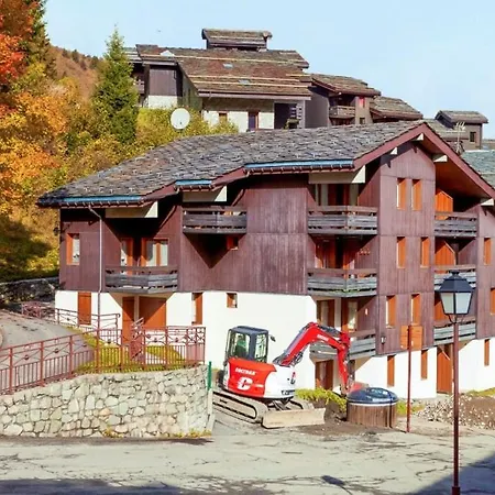 Quartier La Foret - Maeva - 4 Personnes Selection Mae-1777